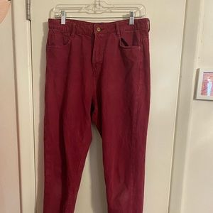 Zara Trafaluc Denimwear